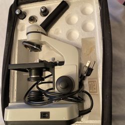 Microscope Sonlight Curriculum