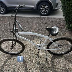 Gently Used Bikes For Sell🚲