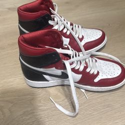 Women's Nike Air Jordan 1 Retro High OG 'Satin Snake