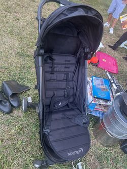 Stroller