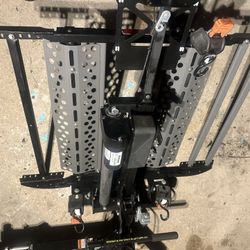 Bruno Out-Sider Lift