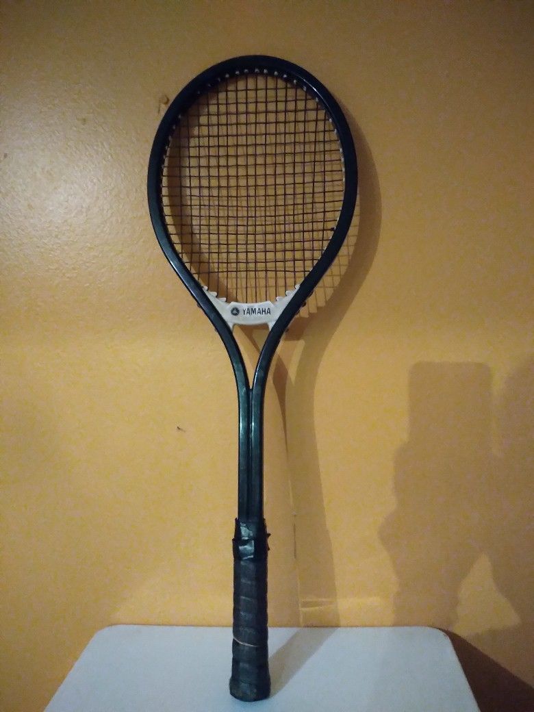 Tennis Racket