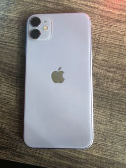 Iphone 11 128GB UNLOCKED