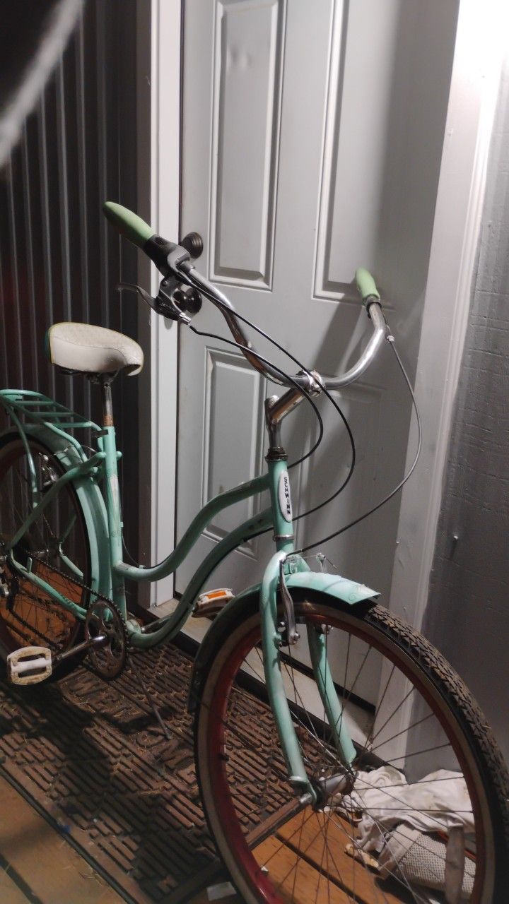 Classic Bike