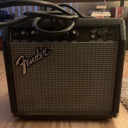 Fender Practice Amp