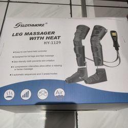 Thigh Massager With HEAT 