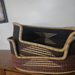 Large Baskets 