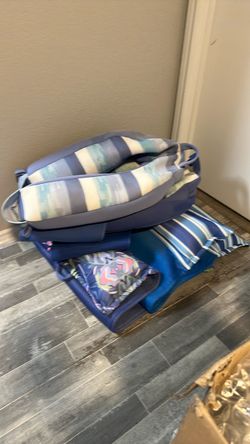 Pool floats