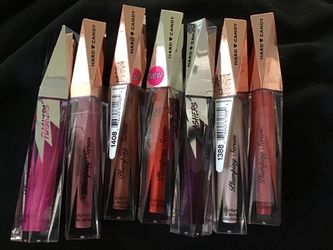 New Hard Candy plumping Serum Gloss