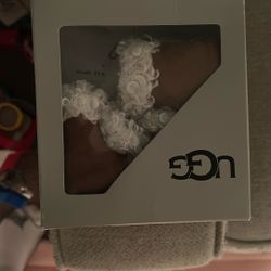 Ugg Baby Boots