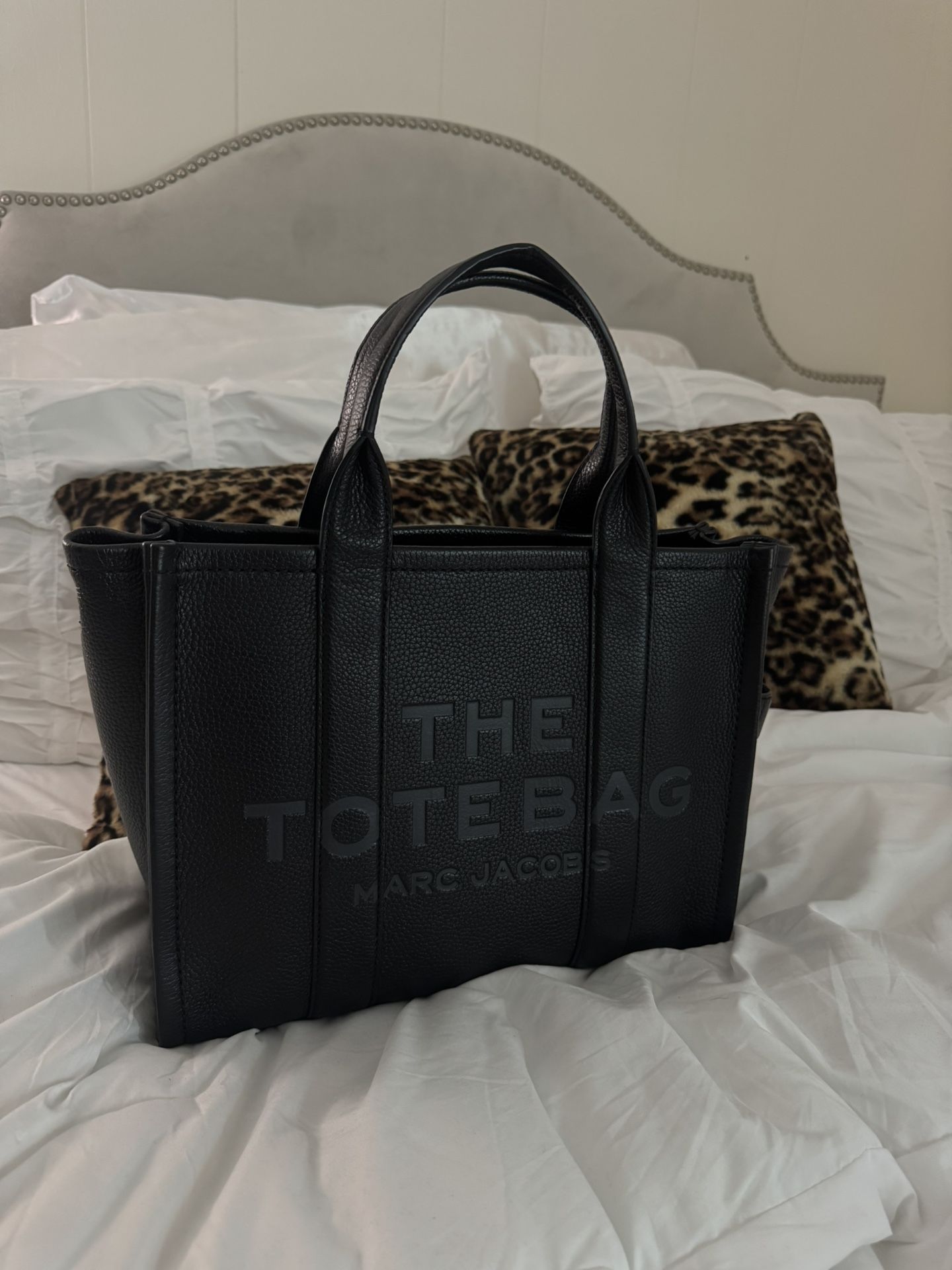 Marc Jacob’s Tote Bag