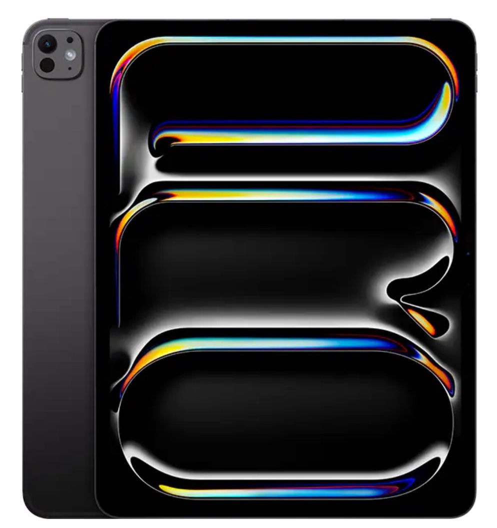 Ipad Pro 13 in (M4) 1TB