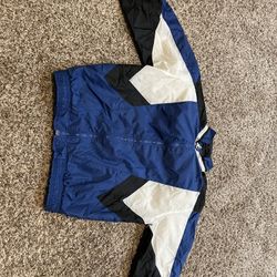 Starter Jacker  Small