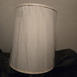 Large Lamp Shade