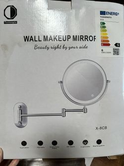 Wall Mirror