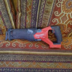 Milwaukee Sawzall 190$$ Trabaja Muy Bien 
