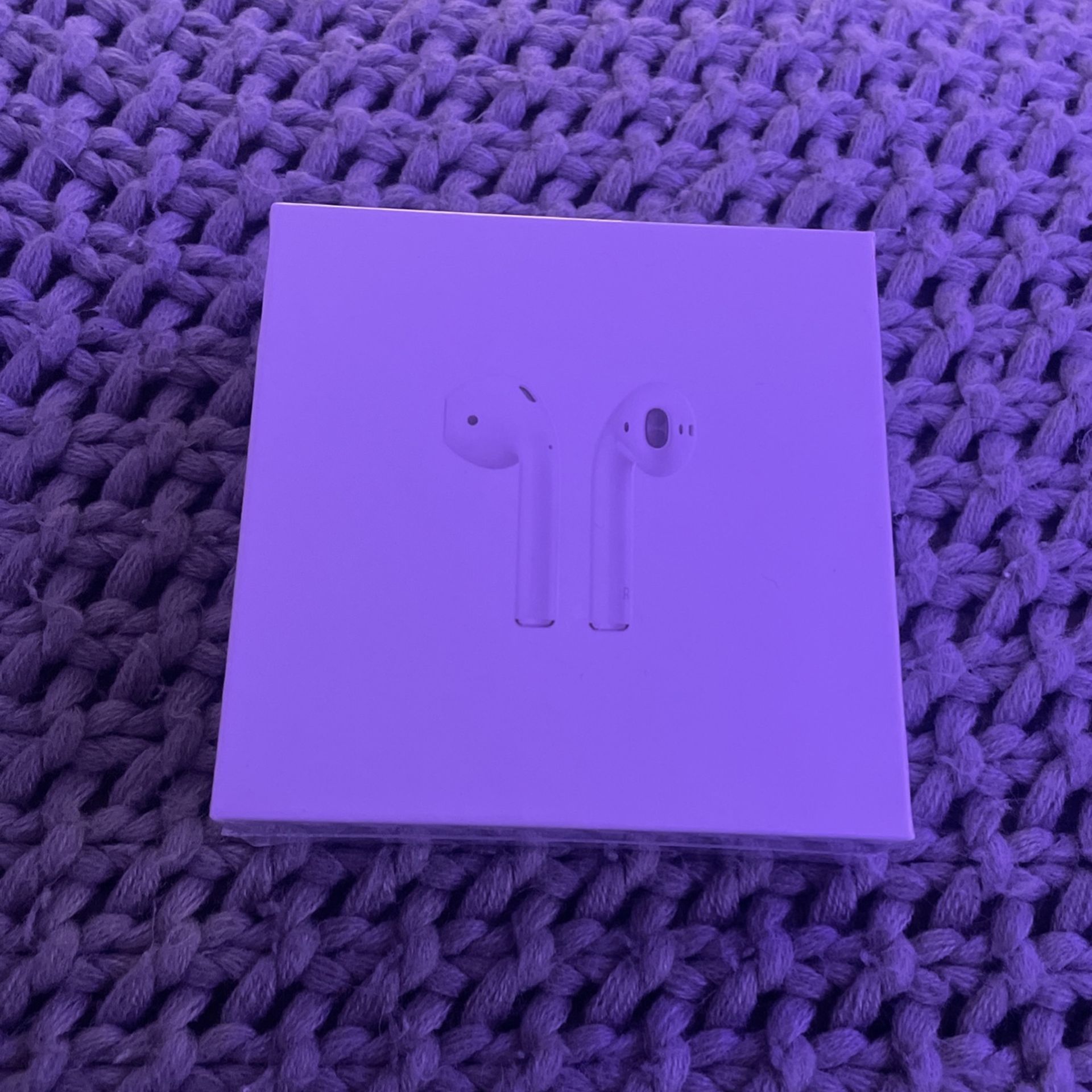 Airpod Pro 1st Gens 
