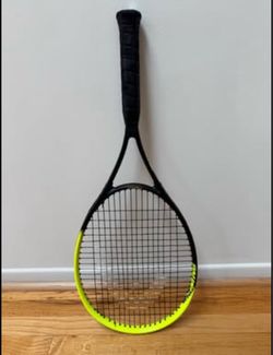 Head Extreme Tour Tennis racquet