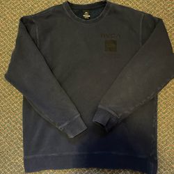 RVCA Crew Neck 