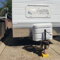 2006 Skyline Layton For Sale. Trailer. 