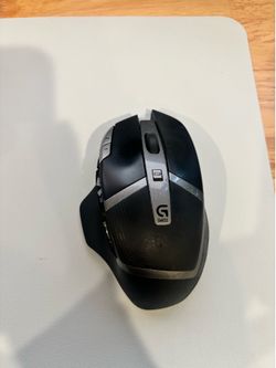 Logitech 602