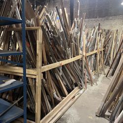  Wholesale Trim:  Business Closing Sale