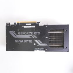 Gigabyte GeForce RTX 4070 12GB GDDR6X GV-N407TWF3OC-12GD