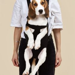 Dog/ Cat Adjustable Carrier *NEW*