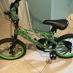 Kids Bike