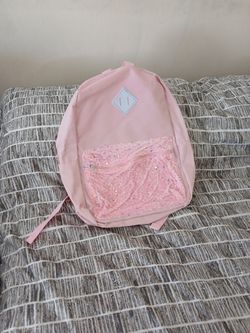 New Backpack