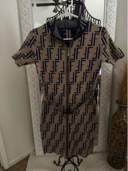 Small new without tag Dress thailand clothing
