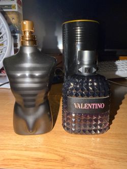 Men’s Colognes