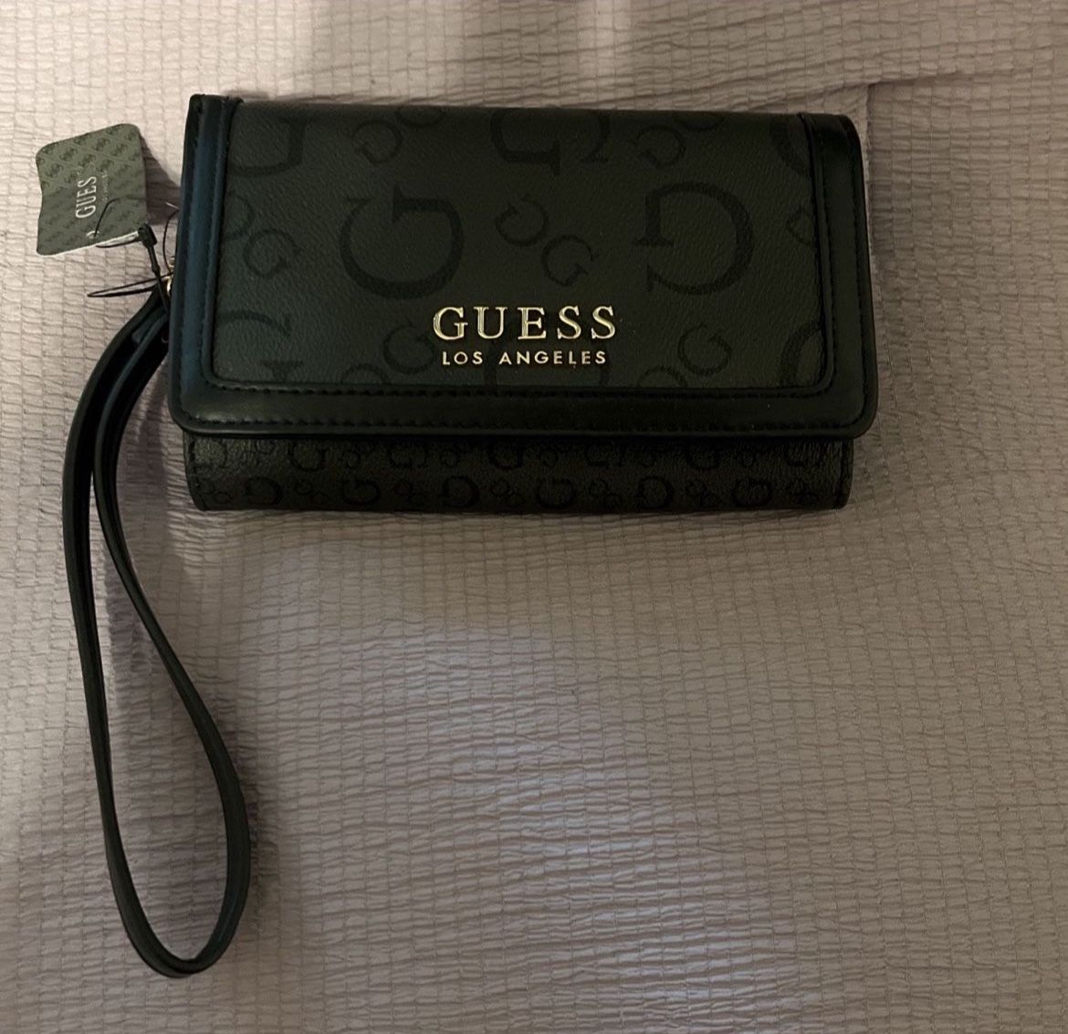 Guess Wallet