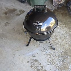 Bbq grill