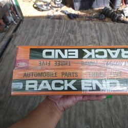 2013 - 2020 Altima Inner Tie Rod Parts 