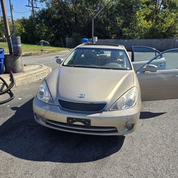 2005 Lexus ES 330