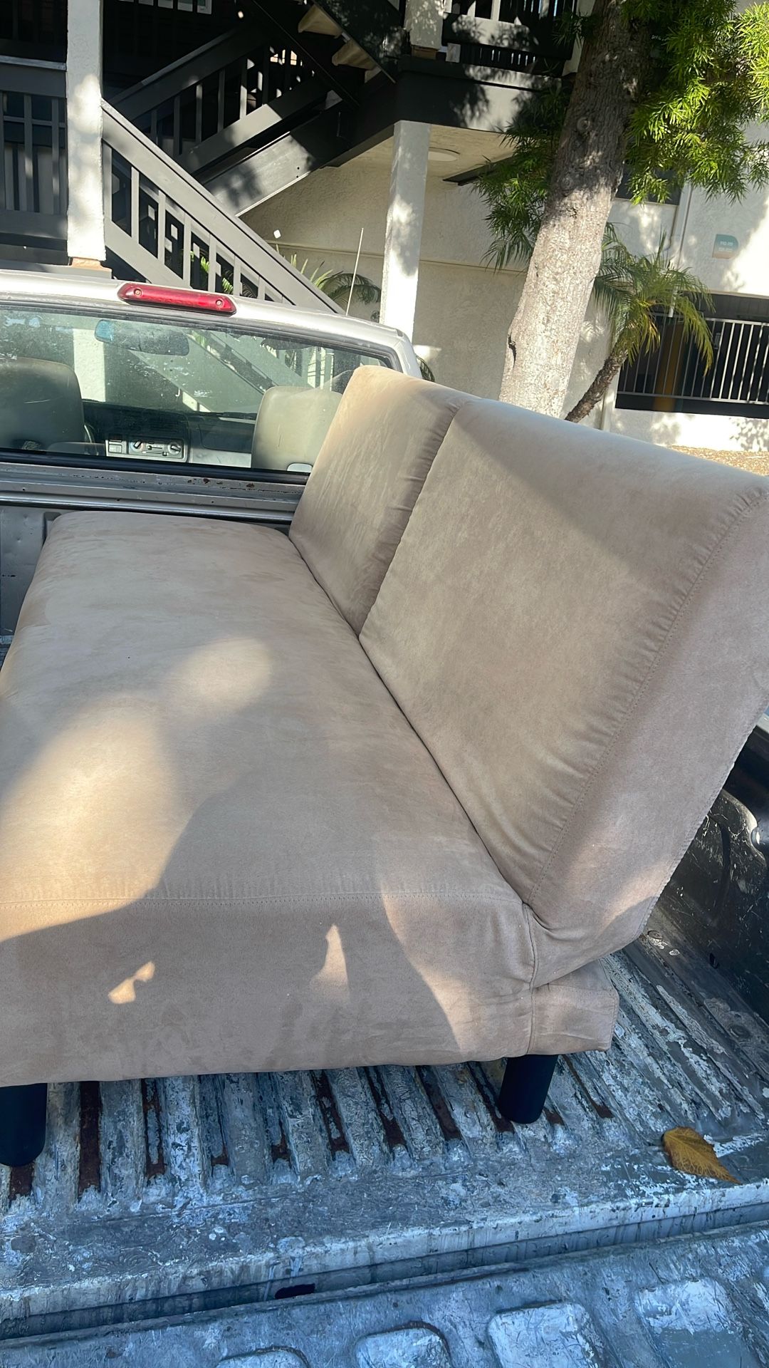 Futon