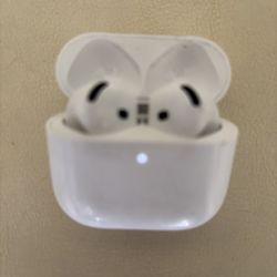 Airpod 4th Gen 