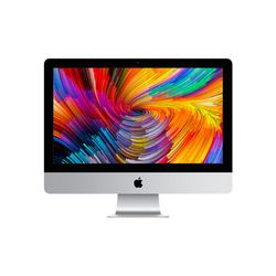 iMac 3.0GHz 6-Core Intel Core i5 8GB 256GB SSD 21.5" Display 4K MRT42 A2116 2019