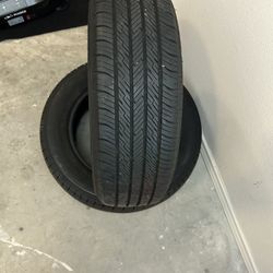 Tires 185/65R15