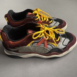 Vans Varix WC ULTRA CUSH