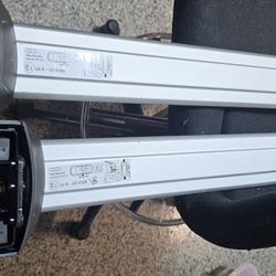 Audi Q5 Roof Rack Rails 