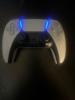 PlayStation 5 DualSense Wireless Controller