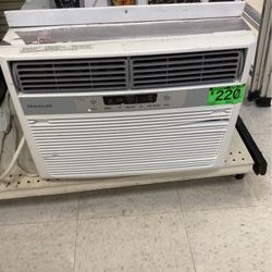 Ac Unit 