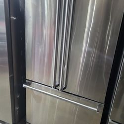Refrigerator Viking 