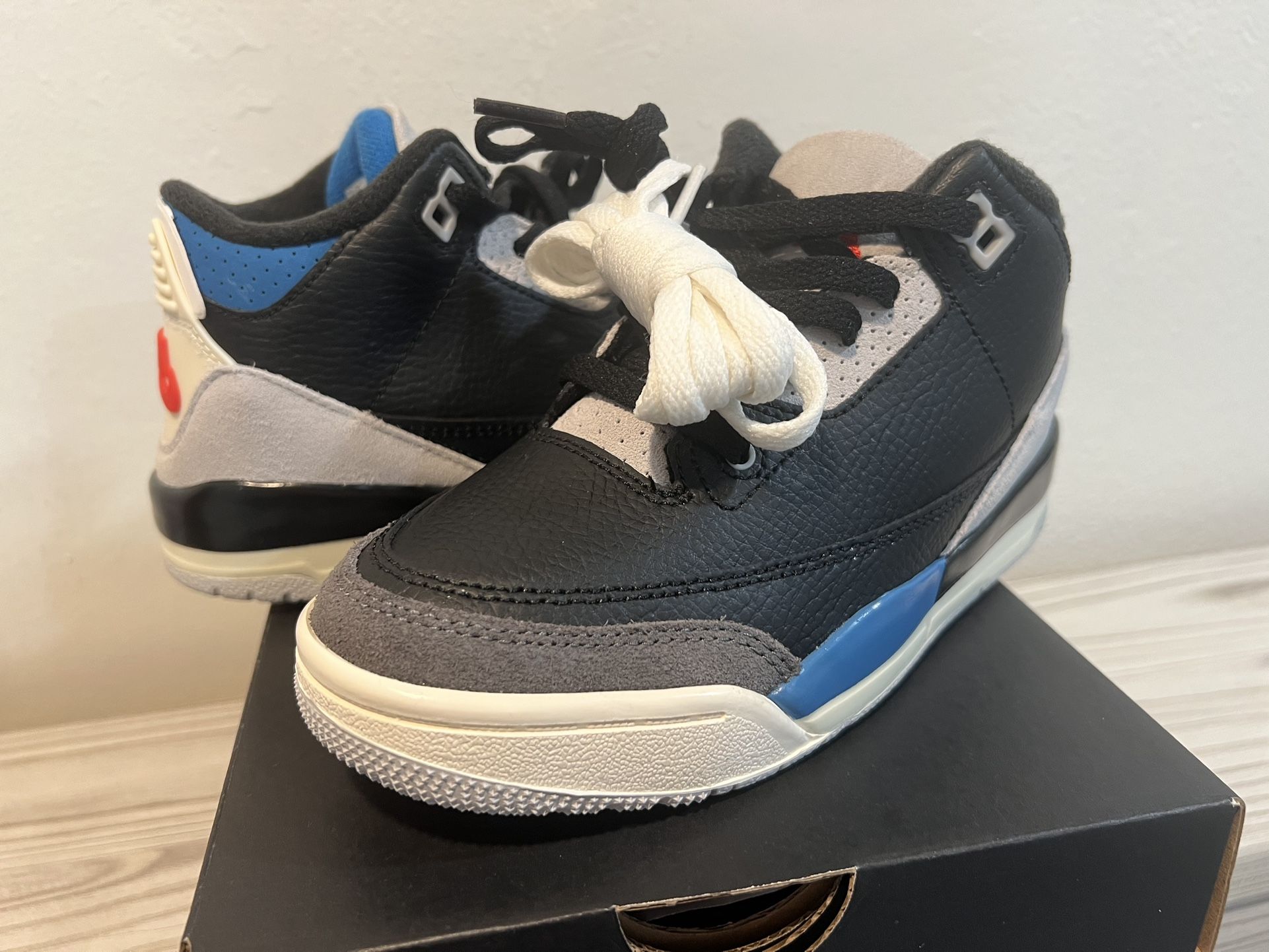 Jordan’s