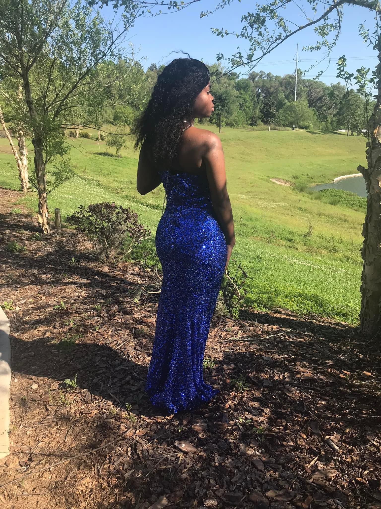 Prom Dress, Formal Dress,Military Ball Dress for Sale in Tallahassee