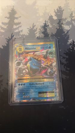 Pokemon card