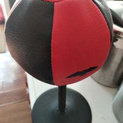 Speed Bag