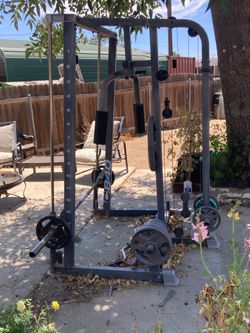Home Gym